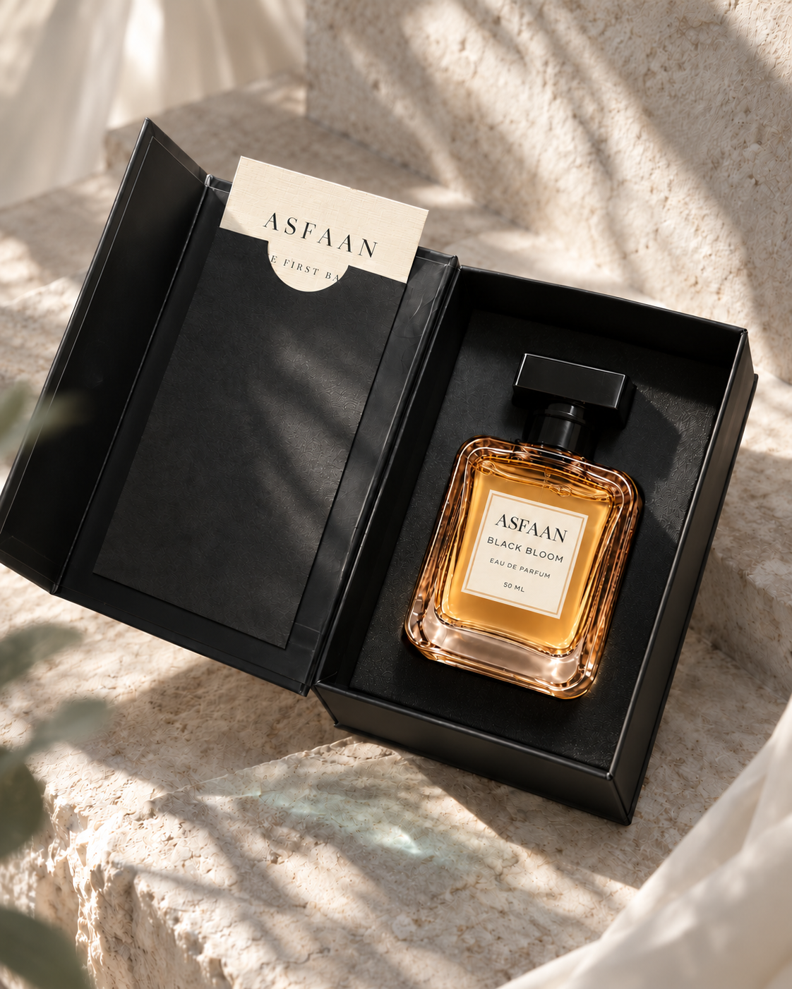 Black Bloom No. 03