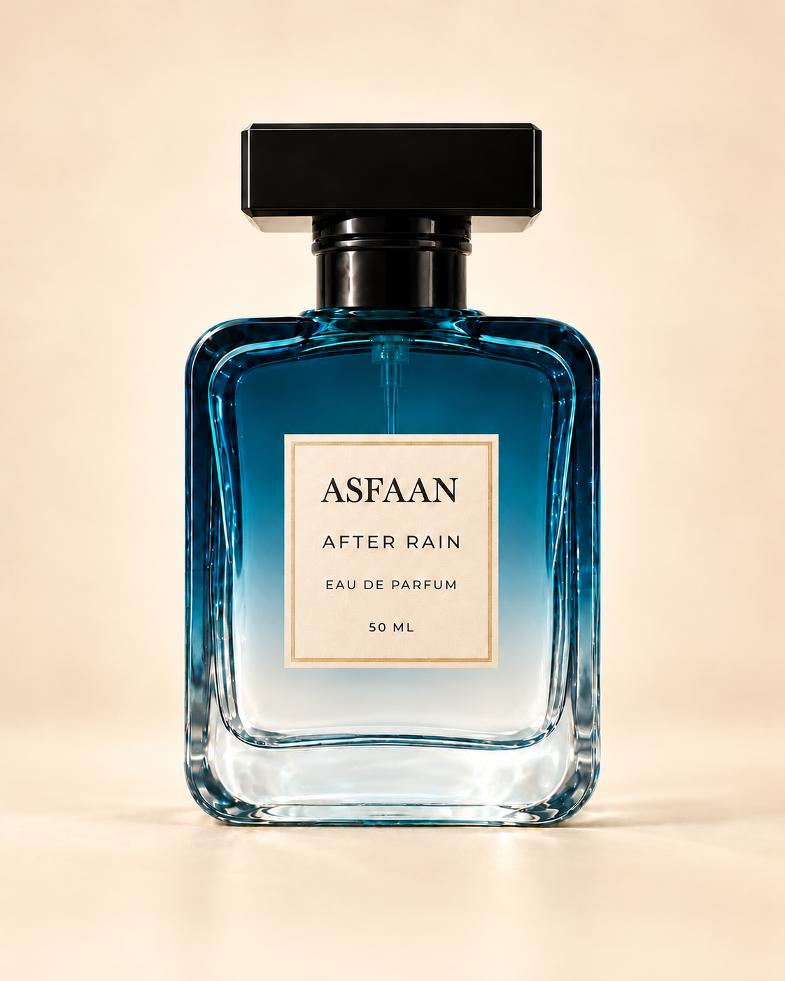 After Rain No. 04