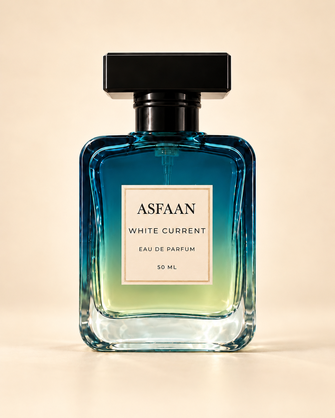 White Current No. 02