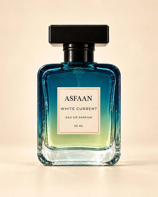 White Current No. 02